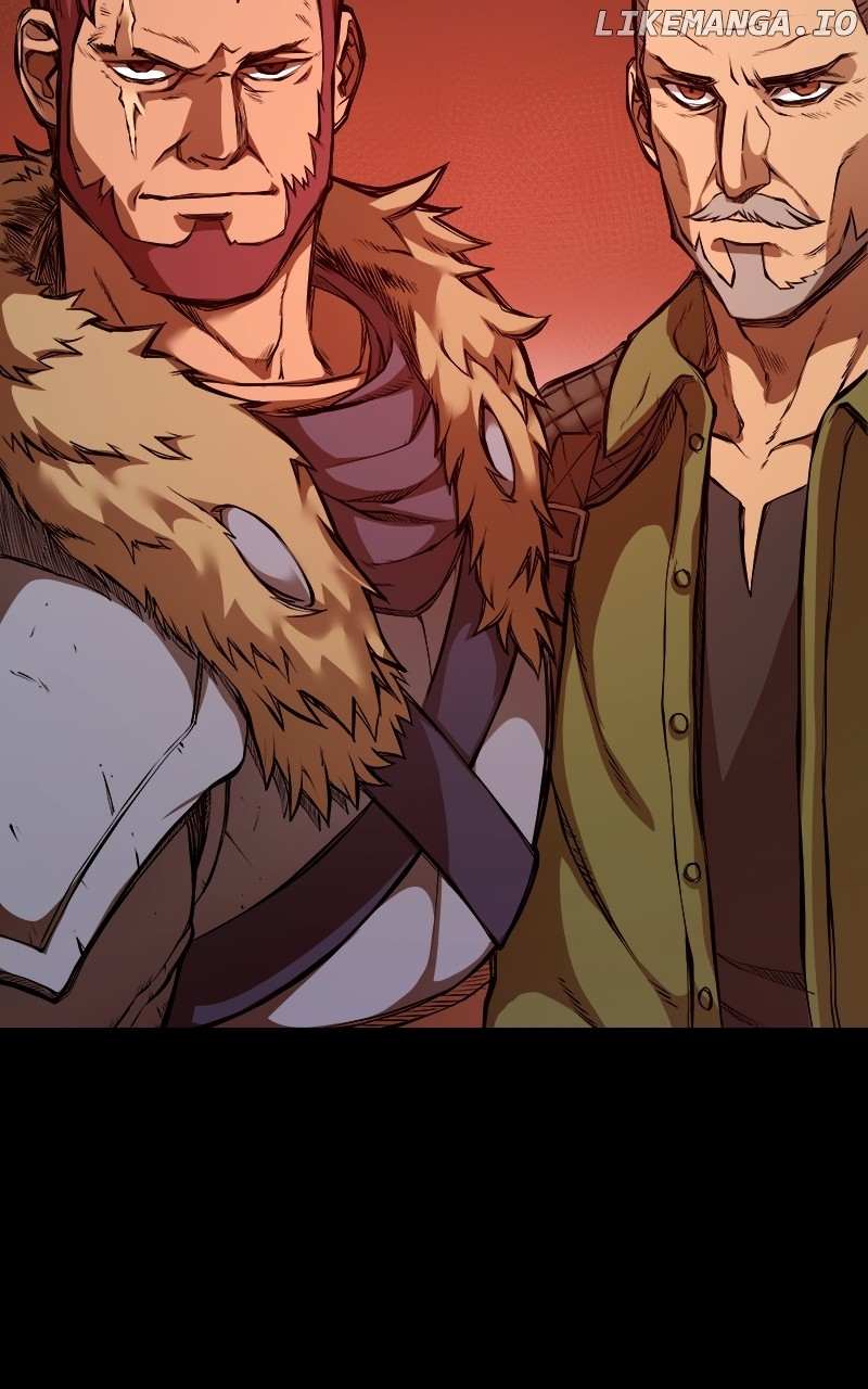 Primal Hunter Chapter 61 36